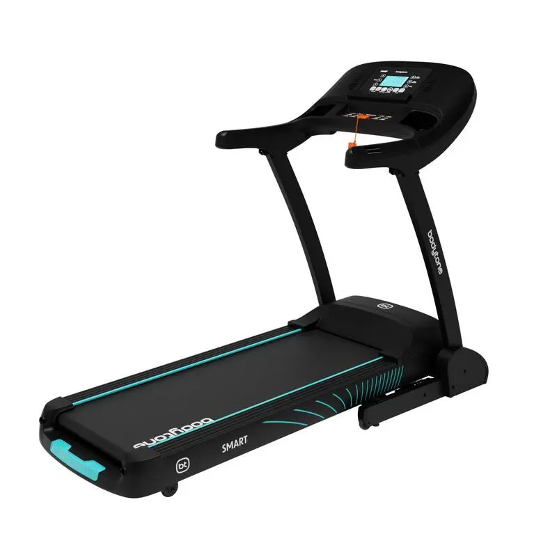 Cinta De Correr Plegable Bodytone AR500SM-B Inteligente Azul 18km/h 3 Cinta De Correr Plegable Bodytone AR500SM-B Inteligente Azul 18km/h