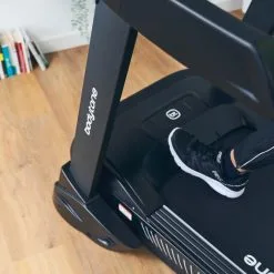 Cinta De Correr Plegable Bodytone AR600SM-G Inteligente Gris 20km/h -tienda de equipos de fitness cinta de correr plegable bodytone ar600sm g inteligente gris 20kmh 3