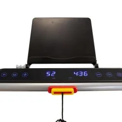 PROACTION Cinta De Correr Plegable ClubRun G6300 10 PROACTION Cinta De Correr Plegable ClubRun G6300 -tienda de equipos de fitness cinta de correr plegable clubrun g6300 3