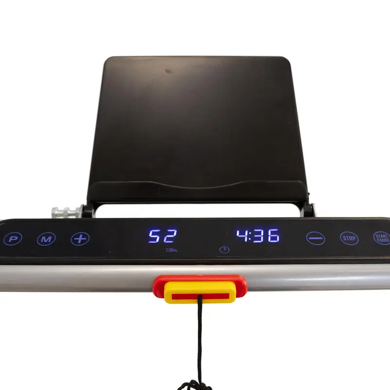 PROACTION Cinta De Correr Plegable ClubRun G6300 6 PROACTION Cinta De Correr Plegable ClubRun G6300 - Imagen 4