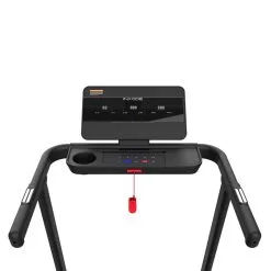 BODYTONE Cinta De Correr Plegable Con Pantalla LED, MP3, 9 Programas, 14 Km/h XTA -tienda de equipos de fitness cinta de correr plegable con pantalla led mp3 9 programas 14 kmh xta 1