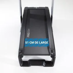 Cinta De Correr Plegable Eléctrica Domyos Intense Run 11 Cinta De Correr Plegable Eléctrica Domyos Intense Run -tienda de equipos de fitness cinta de correr plegable electrica domyos intense run 4