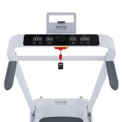 Domyos Cinta De Correr Plegable Initial Run 12km/h 45×120cm 10 Domyos Cinta De Correr Plegable Initial Run 12km/h 45×120cm -tienda de equipos de fitness cinta de correr plegable initial run 12kmh 45120cm 3