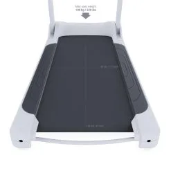 Domyos Cinta De Correr Plegable Initial Run 12km/h 45×120cm 11 Domyos Cinta De Correr Plegable Initial Run 12km/h 45×120cm -tienda de equipos de fitness cinta de correr plegable initial run 12kmh 45120cm 4