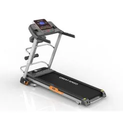 TRÉBOL ADVANCE Cinta De Correr Plegable Multi Gym GREAT SPEED