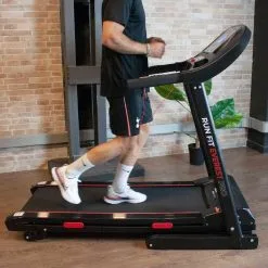 Prixton Cinta De Correr Plegable Run Fit Everest Pro RF300 9 Prixton Cinta De Correr Plegable Run Fit Everest Pro RF300 -tienda de equipos de fitness cinta de correr plegable run fit everest pro rf300 2