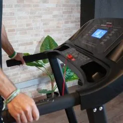 Prixton Cinta De Correr Plegable Run Fit Everest Pro RF300 11 Prixton Cinta De Correr Plegable Run Fit Everest Pro RF300 -tienda de equipos de fitness cinta de correr plegable run fit everest pro rf300 4