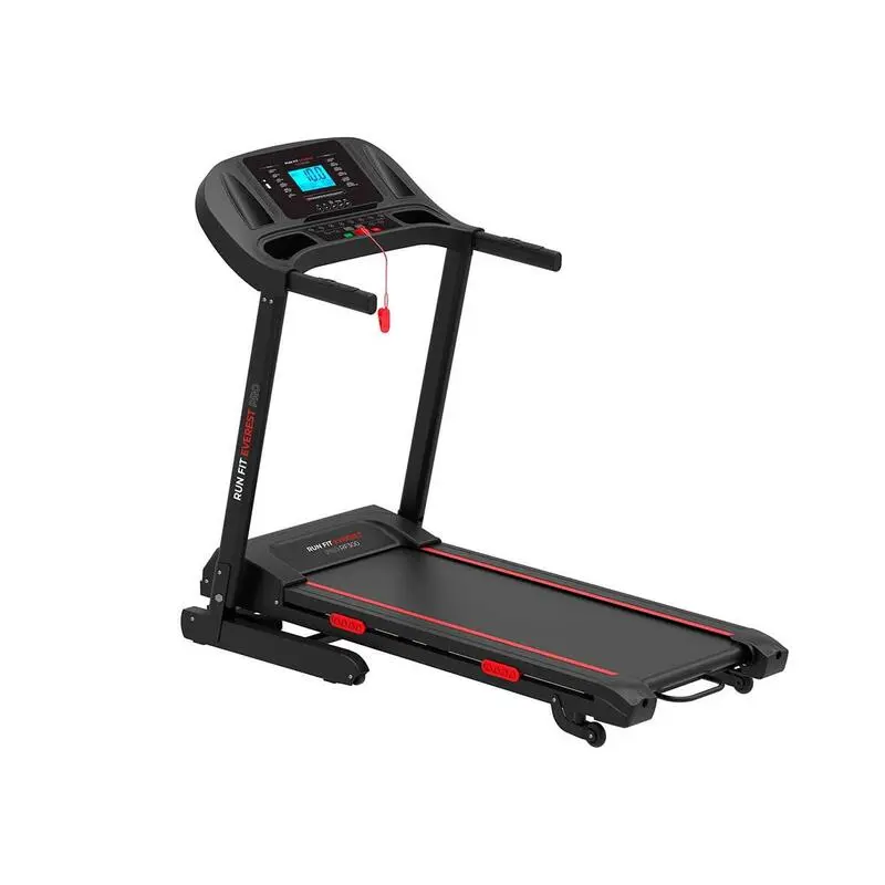 Prixton Cinta De Correr Plegable Run Fit Everest Pro RF300 3 Prixton Cinta De Correr Plegable Run Fit Everest Pro RF300