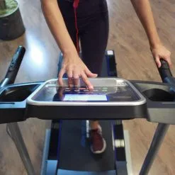 Prixton Cinta De Correr Plegable Run Fit Pro RF200 -tienda de equipos de fitness cinta de correr plegable run fit pro rf200 2