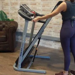 Prixton Cinta De Correr Plegable Run Fit Pro RF200 -tienda de equipos de fitness cinta de correr plegable run fit pro rf200 3