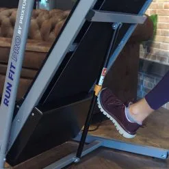 Prixton Cinta De Correr Plegable Run Fit Pro RF200 -tienda de equipos de fitness cinta de correr plegable run fit pro rf200 4