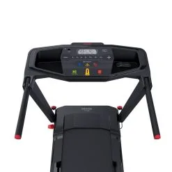 Domyos Cinta De Correr Plegable Run100e 14km/h 45×120cm -tienda de equipos de fitness cinta de correr plegable run100e 14kmh 45120cm 3
