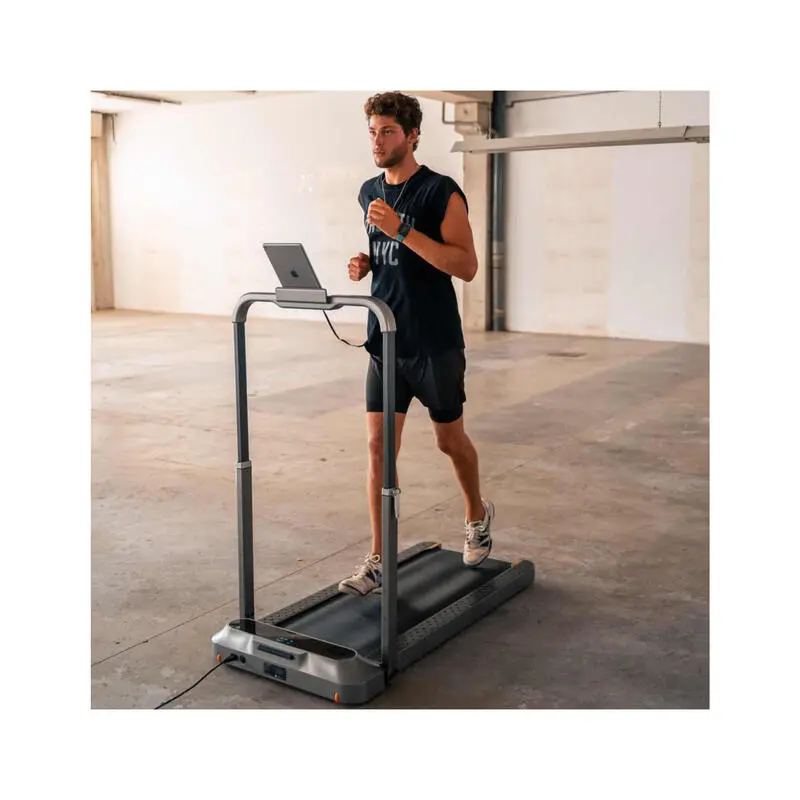 WalkingPad Cinta De Correr R2, Conectada, Plegable 4 WalkingPad Cinta De Correr R2, Conectada, Plegable - Imagen 2