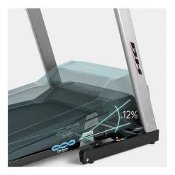 BH Fitness Cinta De Correr RC09 TFT G6180TFT Uso Intensivo + Banco ATLANTA G59X -tienda de equipos de fitness cinta de correr rc09 tft g6180tft uso intensivo banco atlanta g59x 2