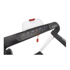 Cinta De Correr Reebok I-Run 4.0 Blanca -tienda de equipos de fitness cinta de correr reebok i run 40 blanca 1