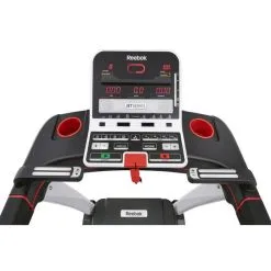 Cinta De Correr Reebok Jet 100 Series + Bluetooth 8 Cinta De Correr Reebok Jet 100 Series + Bluetooth -tienda de equipos de fitness cinta de correr reebok jet 100 series bluetooth 1