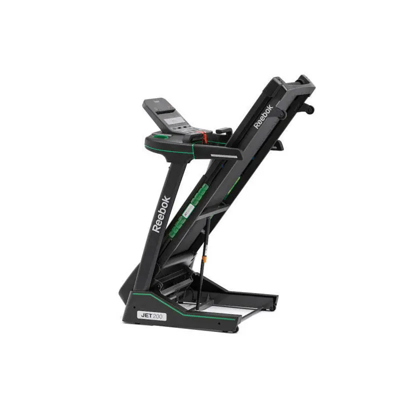 Cinta De Correr Reebok Jet Series 200 + Bluetooth 4 Cinta De Correr Reebok Jet Series 200 + Bluetooth - Imagen 2