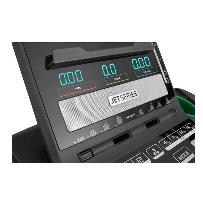 Cinta De Correr Reebok Jet Series 200 + Bluetooth 5 Cinta De Correr Reebok Jet Series 200 + Bluetooth - Imagen 3