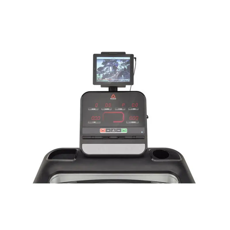 Cinta De Correr Reebok SL8.0 4 Cinta De Correr Reebok SL8.0 - Imagen 2