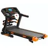 TRÉBOL ADVANCE Cinta De Correr Semi Profesional 2HP -tienda de equipos de fitness cinta de correr semi profesional 2hp