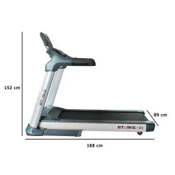 STARKE FITNESS Cinta De Correr Starke Home GT3 7 STARKE FITNESS Cinta De Correr Starke Home GT3 -tienda de equipos de fitness cinta de correr starke home gt3 2