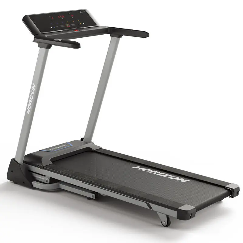 Cinta De Correr T-R01 Horizon Fitness 4 Cinta De Correr T-R01 Horizon Fitness - Imagen 2