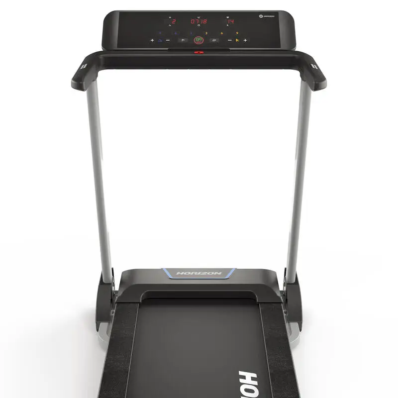 Cinta De Correr T-R01 Horizon Fitness 5 Cinta De Correr T-R01 Horizon Fitness - Imagen 3