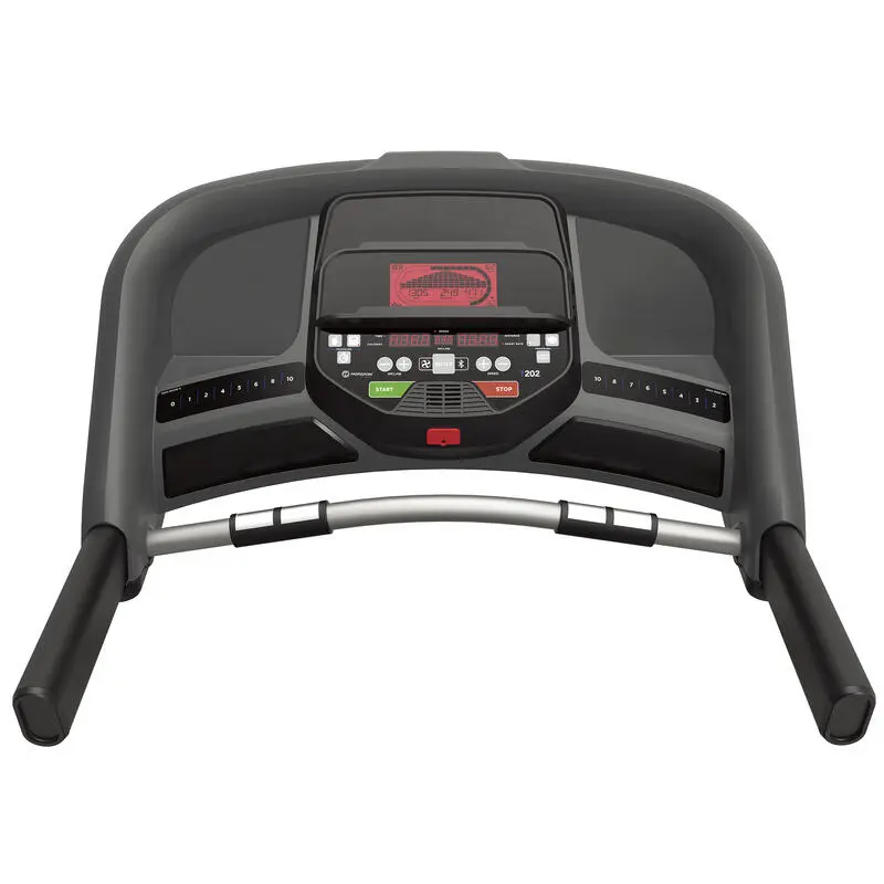 Cinta De Correr T202 Horizon Fitness 7 Cinta De Correr T202 Horizon Fitness - Imagen 5