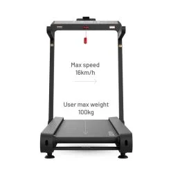 BODYTONE Cinta De Correr Ultraplegable Pantalla LED. Inclinación Automática 16km/h XTF 9 BODYTONE Cinta De Correr Ultraplegable Pantalla LED. Inclinación Automática 16km/h XTF -tienda de equipos de fitness cinta de correr ultraplegable pantalla led inclinacion automatica 16kmh xtf 2