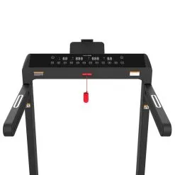 BODYTONE Cinta De Correr Ultraplegable Pantalla LED. Inclinación Automática 16km/h XTF 10 BODYTONE Cinta De Correr Ultraplegable Pantalla LED. Inclinación Automática 16km/h XTF -tienda de equipos de fitness cinta de correr ultraplegable pantalla led inclinacion automatica 16kmh xtf 3