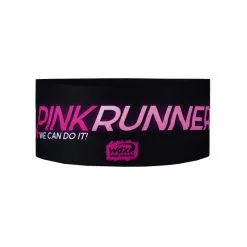 WIND X-TREME Cinta De Pelo Running HEADBAND PINK RUNNER