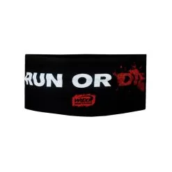 WIND X-TREME Cinta De Pelo Running HEADBAND RUN OR DIE
