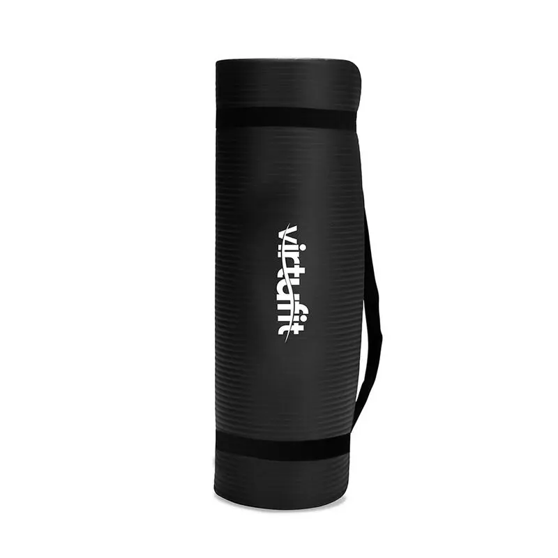 Virtufit Colchoneta De Ejercicios Nbr 4 Virtufit Colchoneta De Ejercicios Nbr - Imagen 2