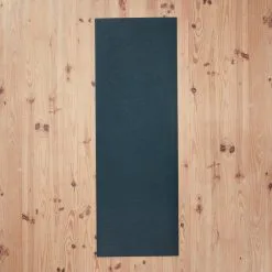 KIMJALY COLCHONETA ESTERILLA MAT YOGA ESSENTIEL VERDE 170 CM X 58 CM X 4 MM 8 KIMJALY COLCHONETA ESTERILLA MAT YOGA ESSENTIEL VERDE 170 CM X 58 CM X 4 MM -tienda de equipos de fitness colchoneta esterilla mat yoga essentiel verde 170 cm x 58 cm x 4 mm 1