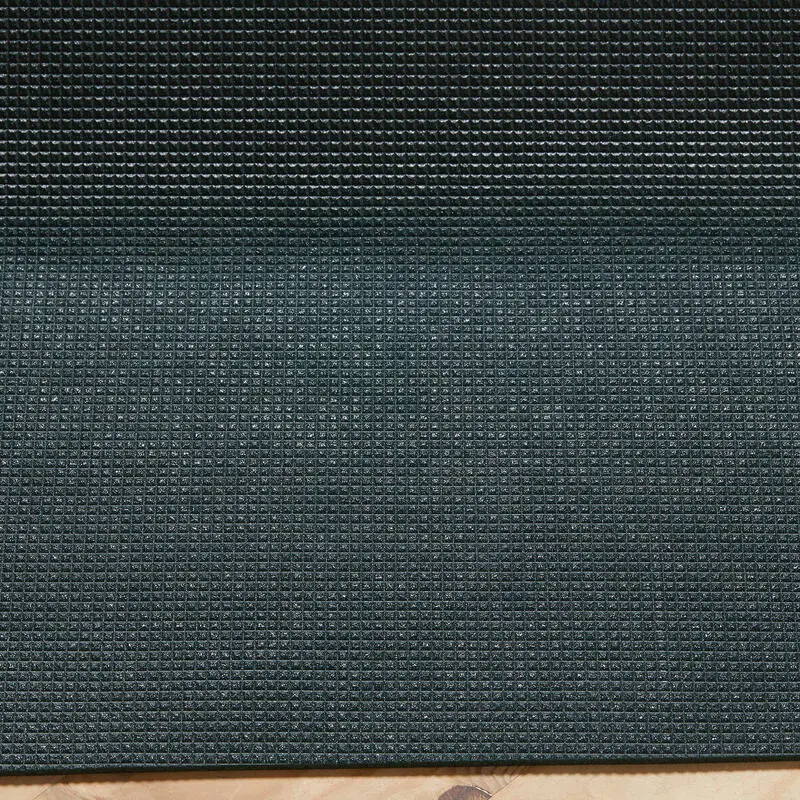 KIMJALY COLCHONETA ESTERILLA MAT YOGA ESSENTIEL VERDE 170 CM X 58 CM X 4 MM 7 KIMJALY COLCHONETA ESTERILLA MAT YOGA ESSENTIEL VERDE 170 CM X 58 CM X 4 MM - Imagen 5