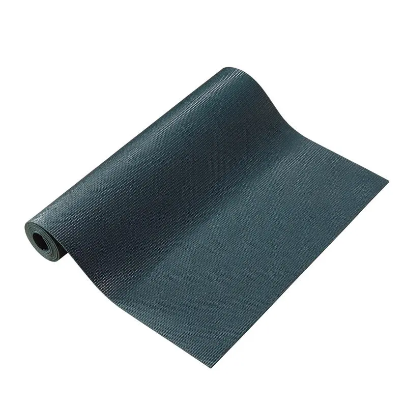 KIMJALY COLCHONETA ESTERILLA MAT YOGA ESSENTIEL VERDE 170 CM X 58 CM X 4 MM 3 KIMJALY COLCHONETA ESTERILLA MAT YOGA ESSENTIEL VERDE 170 CM X 58 CM X 4 MM