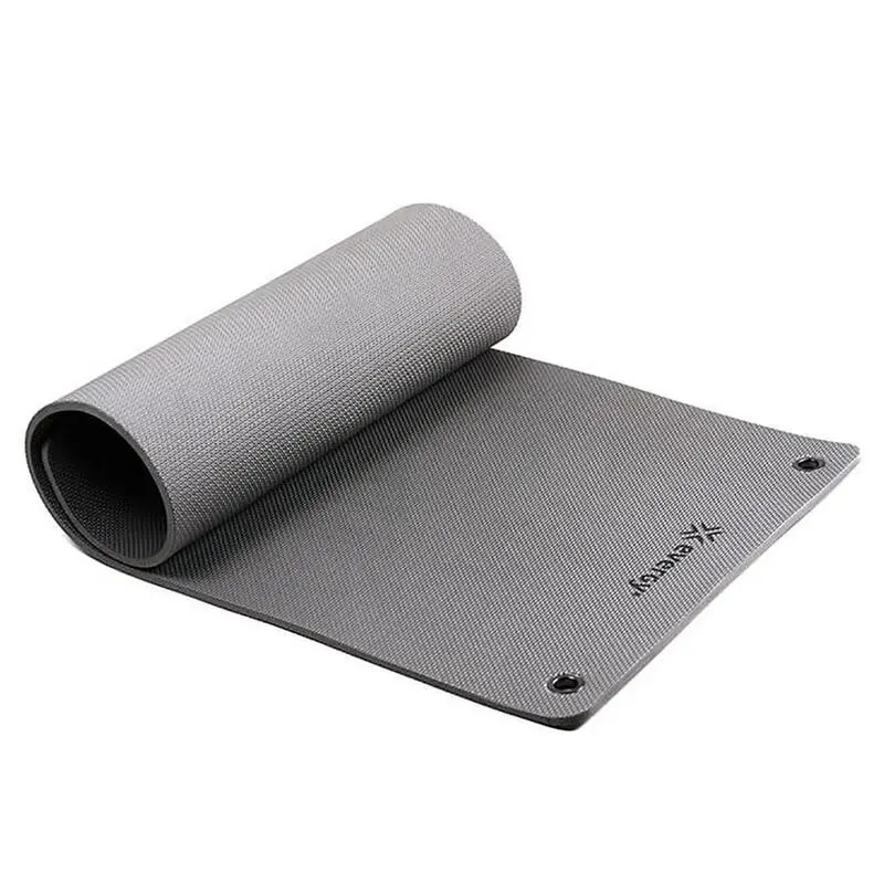 COLCHONETA FITNESS BASIC EVERGY 120 CM 3 COLCHONETA FITNESS BASIC EVERGY 120 CM