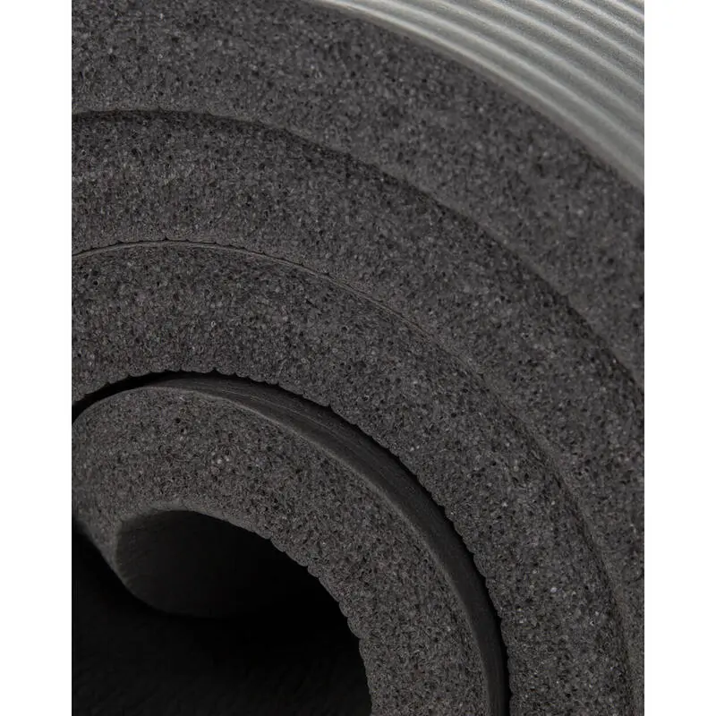 Colchoneta NBR 1,5cm Gris - BOOMFIT 5 Colchoneta NBR 1,5cm Gris - BOOMFIT - Imagen 3