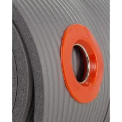 Colchoneta NBR 1cm Gris - BOOMFIT 8 Colchoneta NBR 1cm Gris - BOOMFIT -tienda de equipos de fitness colchoneta nbr 1cm gris boomfit 2