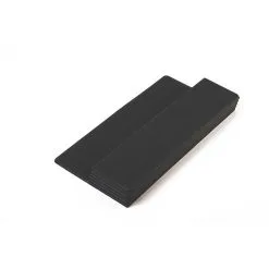 COLCHONETA PLEGABLE FITNESS EVERGY 180 CM LARGO NEGRO -tienda de equipos de fitness colchoneta plegable fitness evergy 180 cm largo negro 2