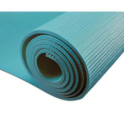 Colchoneta Yoga Mat ZIVA Chic Foam 6mm - Turquesa 7 Colchoneta Yoga Mat ZIVA Chic Foam 6mm - Turquesa -tienda de equipos de fitness colchoneta yoga mat ziva chic foam 6mm turquesa 2