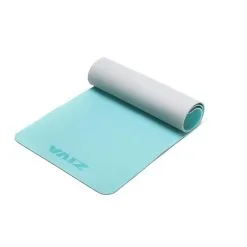 Colchoneta Yoga Mat ZIVA Chic TPE 5mm - Rosa -tienda de equipos de fitness colchoneta yoga mat ziva chic tpe 5mm turquesa