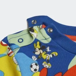 Conjunto Adidas X Disney Mickey Mouse -tienda de equipos de fitness conjunto adidas x disney mickey mouse 2