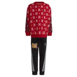 Conjunto Adidas X Disney Mickey Mouse -tienda de equipos de fitness conjunto adidas x disney mickey mouse 6