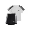 ADIDAS Conjunto Camiseta Y Pantalón Corto Essentials Sport 1 ADIDAS Conjunto Camiseta Y Pantalón Corto Essentials Sport -tienda de equipos de fitness conjunto camiseta y pantalon corto essentials sport