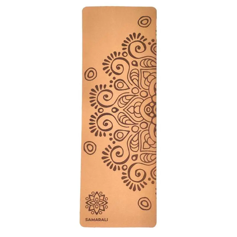 SAMARALI Conjuntos De Yoga - Salida De La Luna 4 SAMARALI Conjuntos De Yoga - Salida De La Luna - Imagen 2