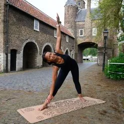 SAMARALI Conjuntos Yin Yoga - Luna -tienda de equipos de fitness conjuntos yin yoga luna 1