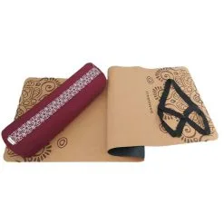 SAMARALI Conjuntos Yin Yoga - Sol -tienda de equipos de fitness conjuntos yin yoga sol 4