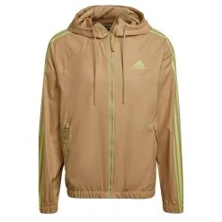 ADIDAS Cortavientos BSC 3 Bandas