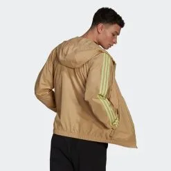 ADIDAS Cortavientos BSC 3 Bandas 11 ADIDAS Cortavientos BSC 3 Bandas -tienda de equipos de fitness cortavientos bsc 3 bandas 3